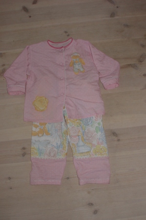 Was die Grosse abgelegt hat