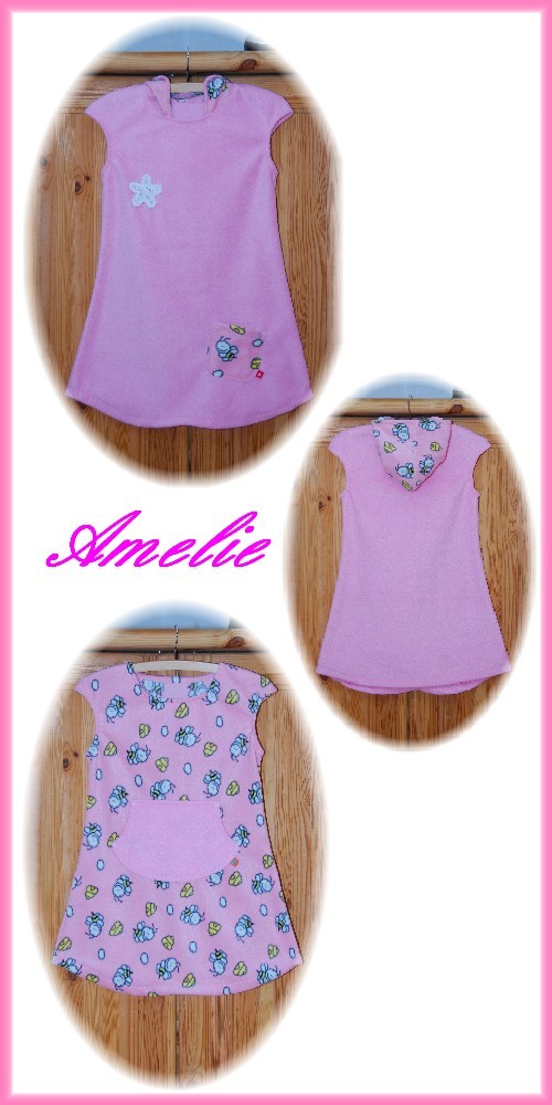 ****zwei Amelie�s****