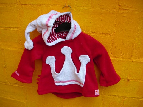 Kronenpulli
