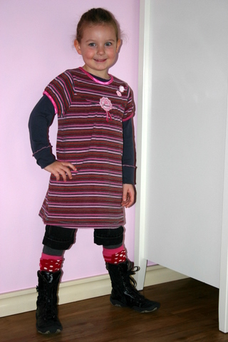 Tuniek