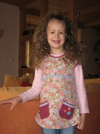 Lwenmhne meets Amelie