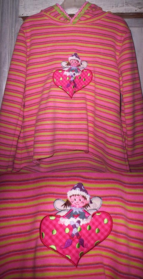 Ein "Drber"-Shirt