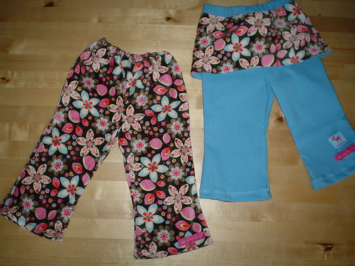 1 x Oona und 1 x WinOona