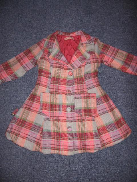 Roos 5006 Ballonjacke
