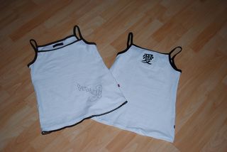 2 Tops fr mich!!