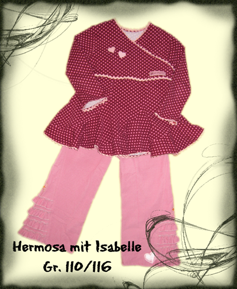 Hilfe: Taschen fr Isabelle?