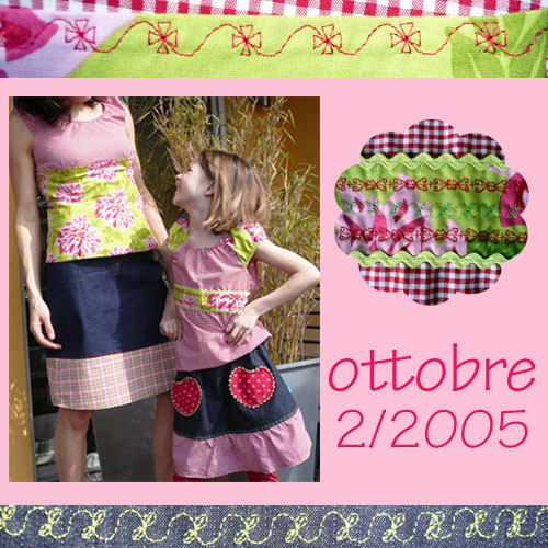 Die legendre Ottobre 2/2005 ...