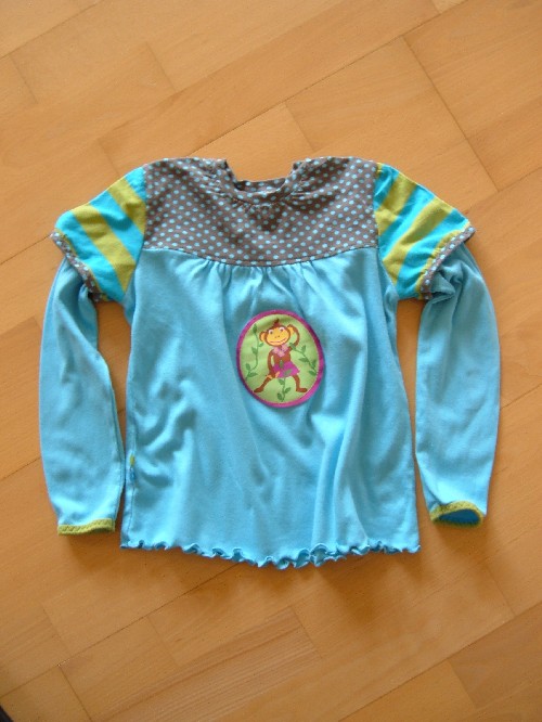 Jerseyshirt
