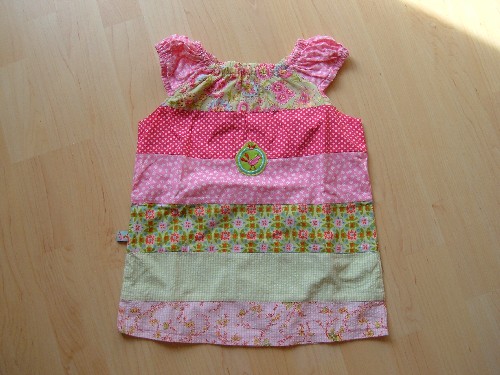 Bluse