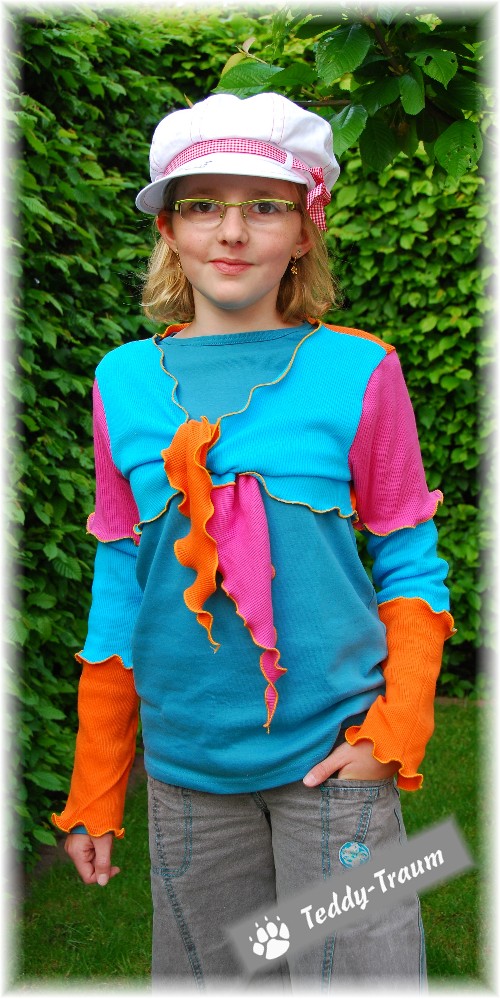 ****Kerstin der Knaller****