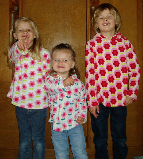 3 Druebers