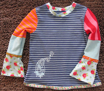kombishirt antnia
