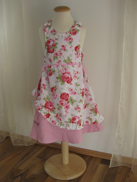 Geeske - finde ich immer wieder schn!