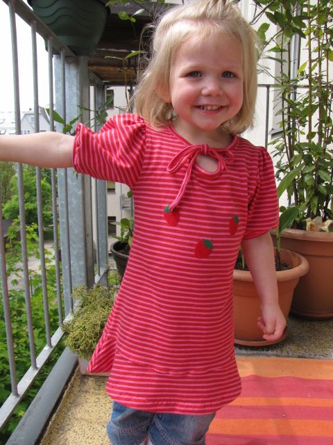 Ein Mix aus Antonia,Oona .....