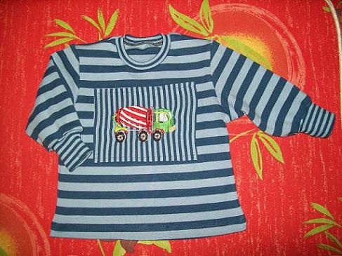T-Shirt fr ein...