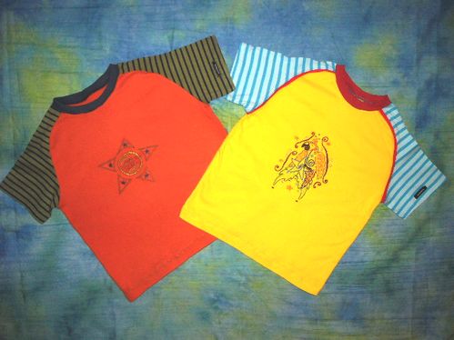 Wir sind im Dschungel-Fieber!