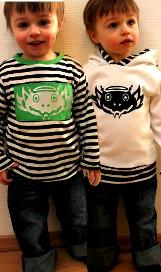 Teuflisch nette Jungs ab Freitag....