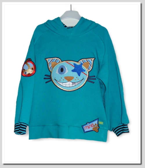 Peppernose Yorik Nr. 2