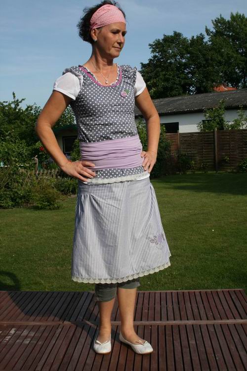 Alles neu fr mich