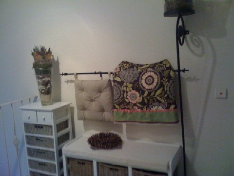 Mein erster RM