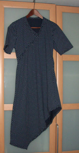Tunika /Kleid fr mich :-)