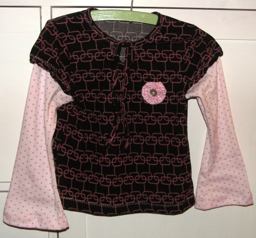 Ich will auch so ein Shirt wei du!