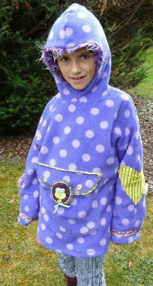 ANNIKA