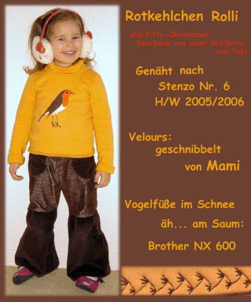 Liebe Feenwerkstatt-Anja...