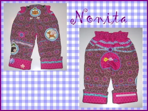 Nonita