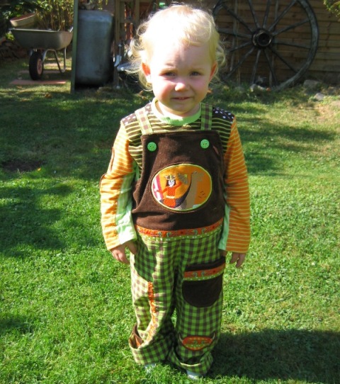 Wickie Ursel