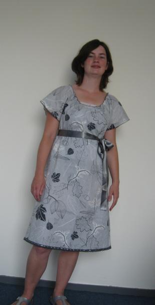 Imke Kleid!