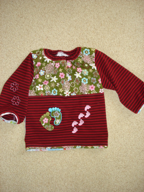 Neue Shirts
