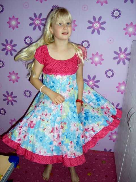 Elodie Nr.2......