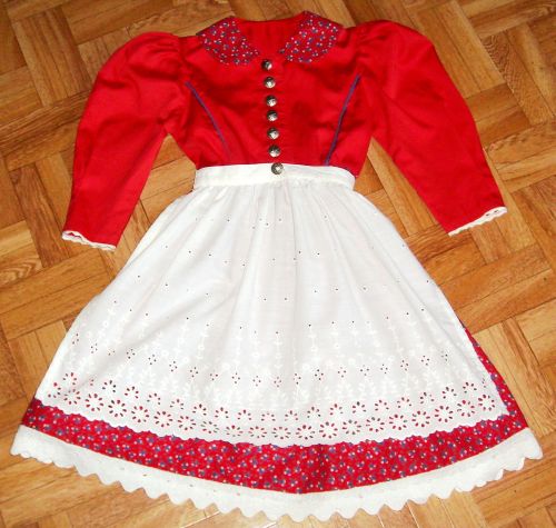 Dirndl