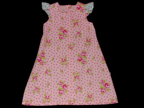 Kleidchen.