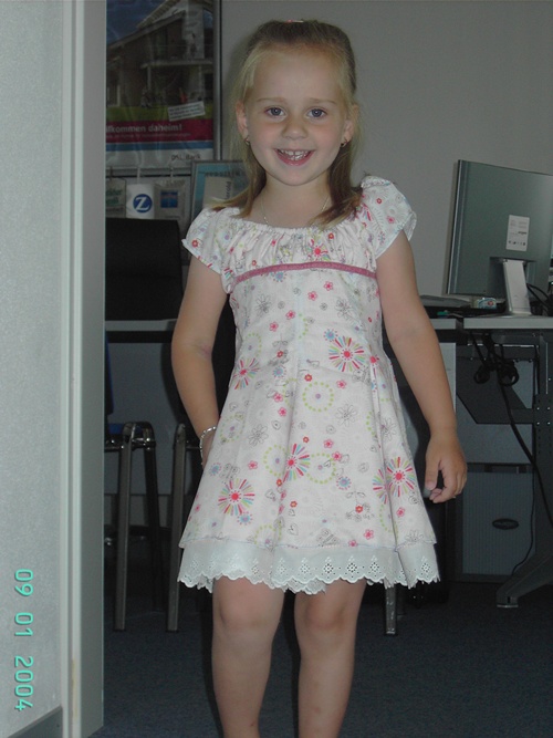 Elodie