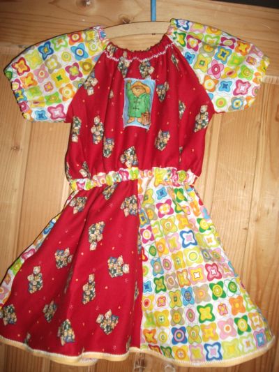 Sommerkleidchen