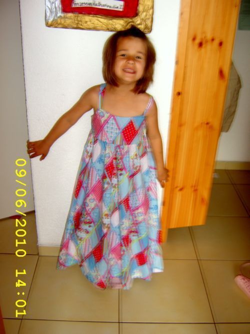 Sommerkleid
