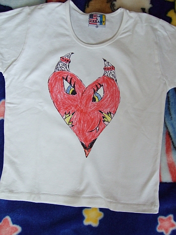 Denises Shirts