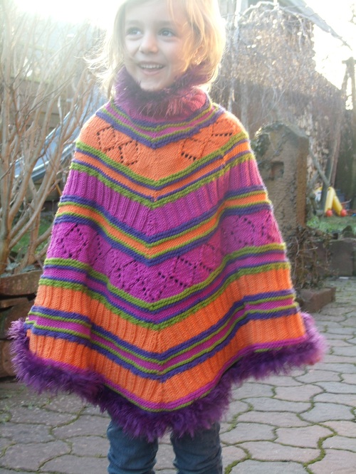 Poncho