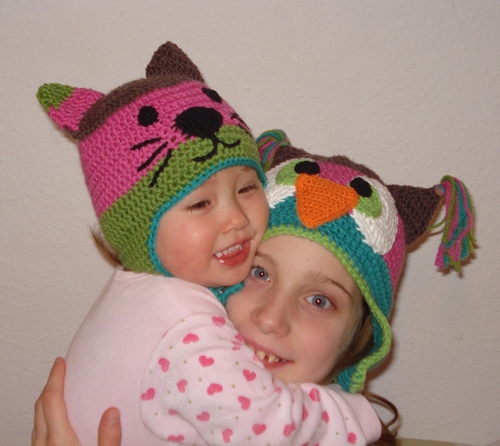 Und noch eine Mtze...