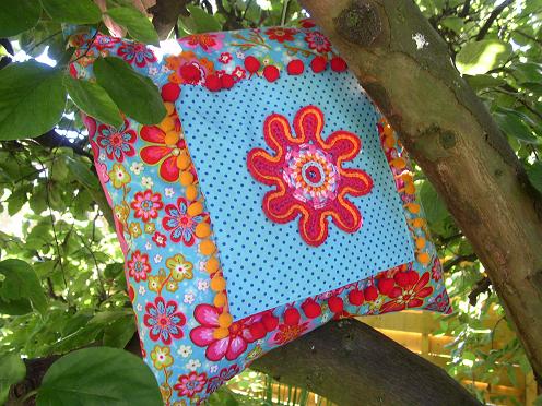 "Eine Woche H�kelsommer" - ein neues E-Book!