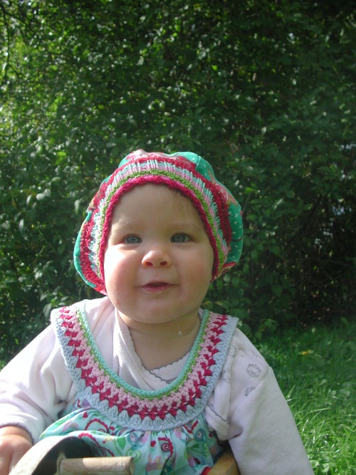 die Dritte, TinkaBella