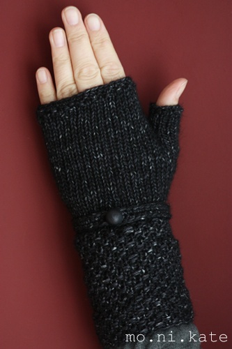 strickstulpen
