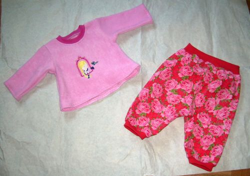Prinzessin und Rosen