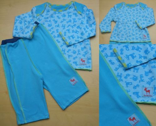 PuReH-combi for baby-boy