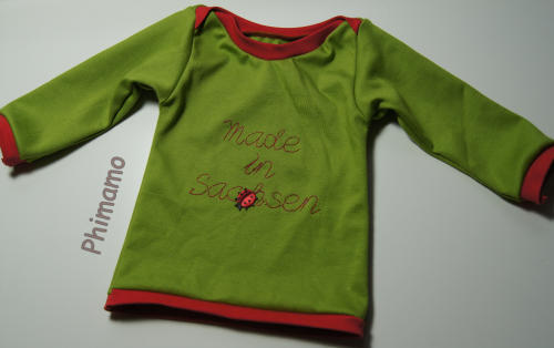 Babyshirt