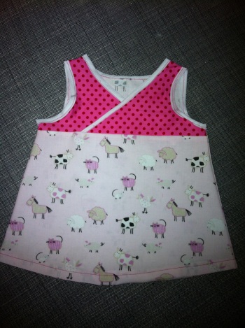 Lieblingskleid Nr. 2