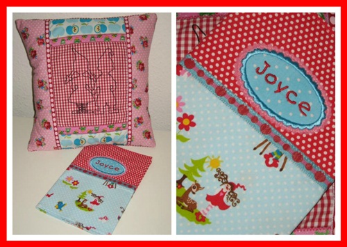 Babygeschenke