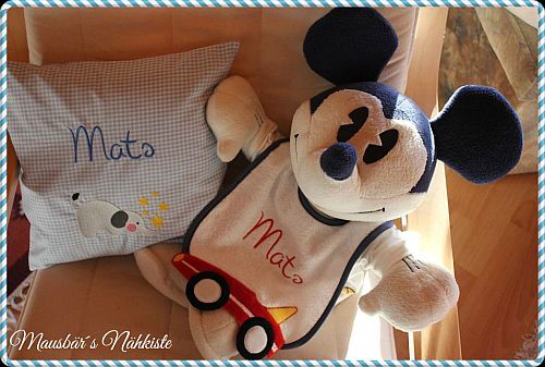 Babygeschenke